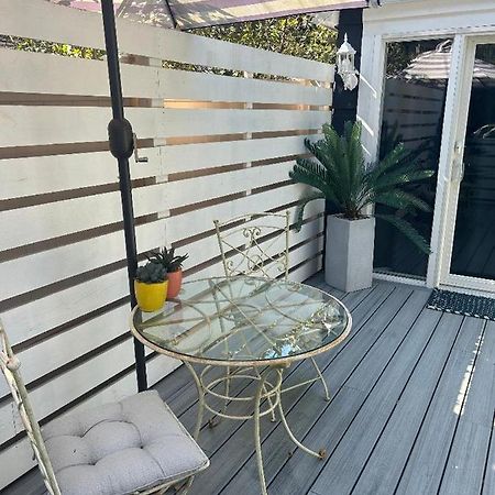 Adorable 1 Bedroom Cottage Nova York Exterior foto